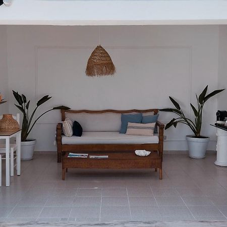 Lagoa Azul Guest House II วิลานอวา ดิ มิลฟงติส ภายนอก รูปภาพ